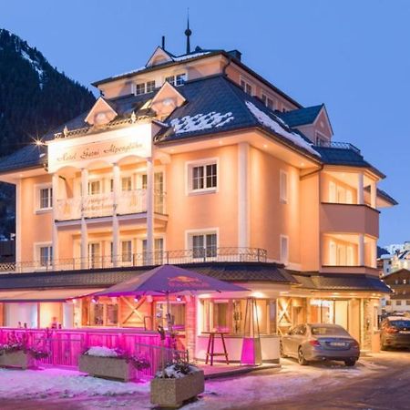 Hotel24Steps Ischgl Exterior photo